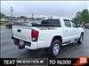 2022 Toyota Tacoma SR V6