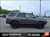 2018 Toyota 4Runner TRD Off-Road