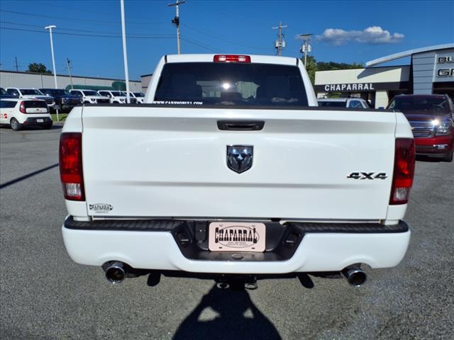 2016 RAM 1500 Express