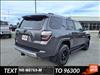 2018 Toyota 4Runner TRD Off-Road