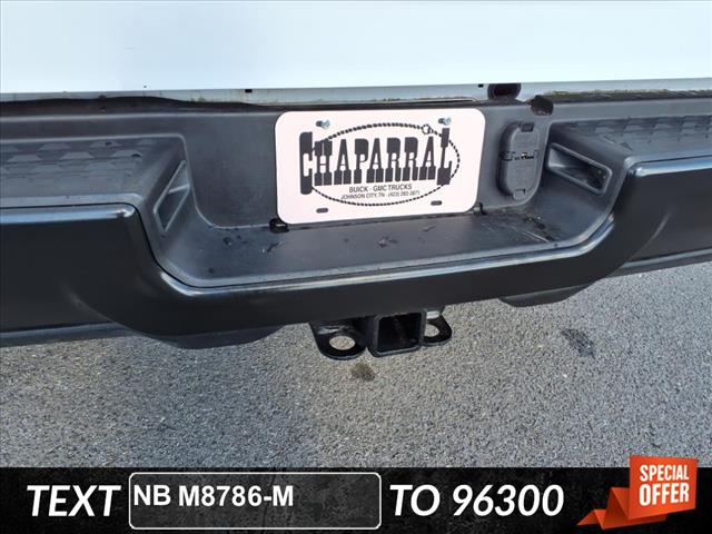 2020 RAM 2500 Tradesman