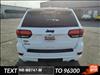 2020 Jeep Grand Cherokee ALTITUDE 4X4