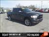 2019 RAM 1500 BIG HORN/LONE STAR 4X4 CR