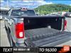 2017 Chevrolet Silverado 1500 LTZ Z71