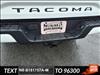 2022 Toyota Tacoma SR V6