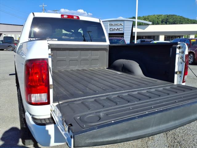 2016 RAM 1500 Express