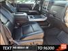 2017 Chevrolet Silverado 1500 LTZ Z71