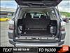 2018 Toyota 4Runner TRD Off-Road