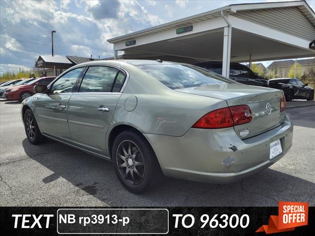 2006 Buick Lucerne CXL V6