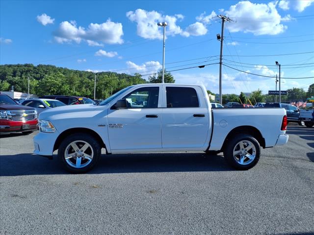 2016 RAM 1500 Express