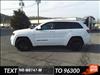 2020 Jeep Grand Cherokee ALTITUDE 4X4