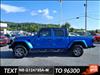 2021 Jeep Gladiator Willys
