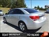 2013 Chevrolet Cruze 1LT Auto