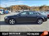 2011 Chevrolet Malibu LT