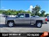 2017 Chevrolet Silverado 1500 LTZ Z71