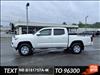 2022 Toyota Tacoma SR V6