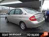 2003 Toyota Prius Base
