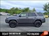 2018 Toyota 4Runner TRD Off-Road