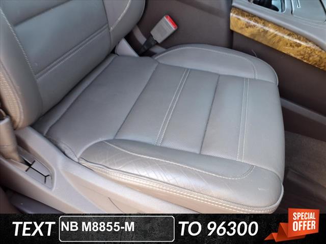 2016 GMC Yukon XL Denali