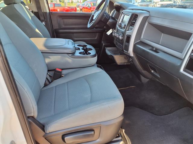 2016 RAM 1500 Express