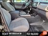 2016 Toyota Tacoma SR5 V6
