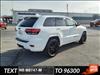 2020 Jeep Grand Cherokee ALTITUDE 4X4