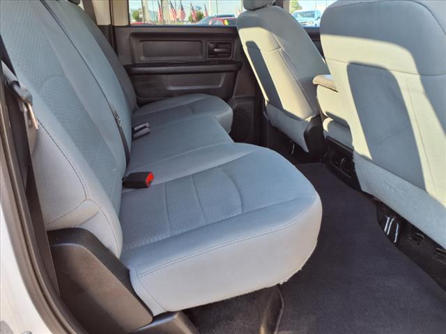 2016 RAM 1500 Express