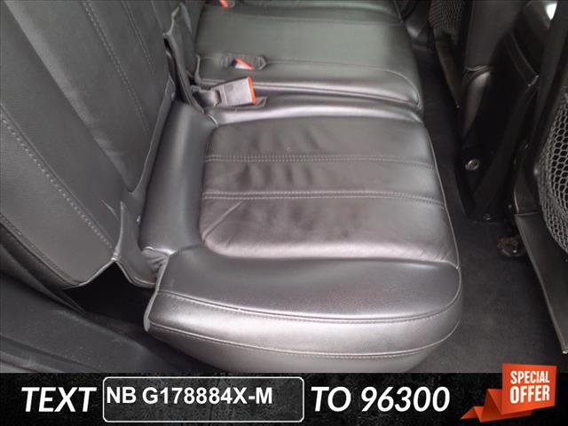 2014 Chevrolet Captiva Sport SUV