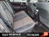 2018 Toyota 4Runner TRD Off-Road
