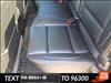 2017 Chevrolet Silverado 1500 LTZ Z71