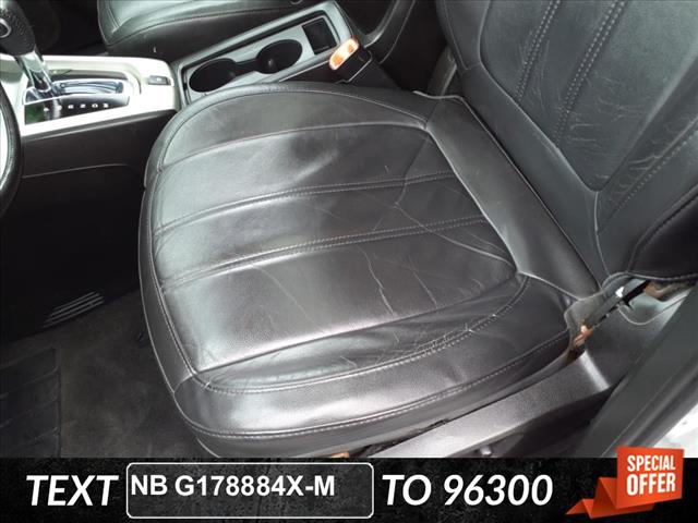 2014 Chevrolet Captiva Sport SUV