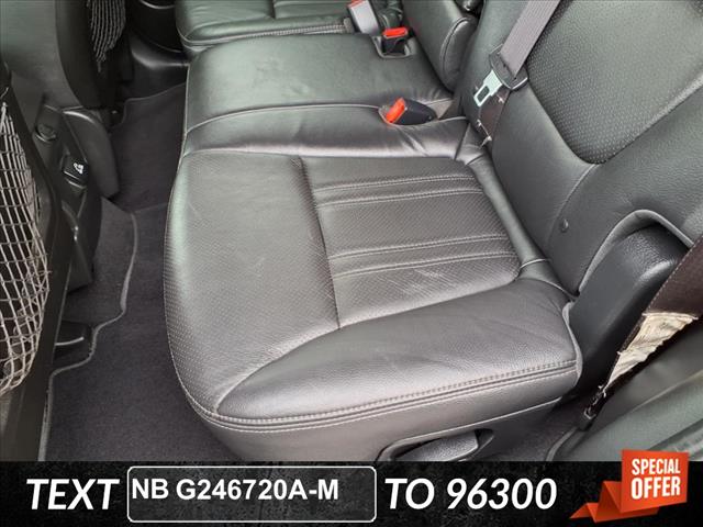 2015 Kia Sorento EX