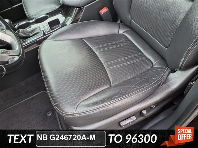 2015 Kia Sorento EX
