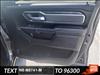 2019 RAM 1500 BIG HORN/LONE STAR 4X4 CR