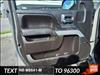 2017 Chevrolet Silverado 1500 LTZ Z71