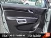 2014 Chevrolet Captiva Sport SUV