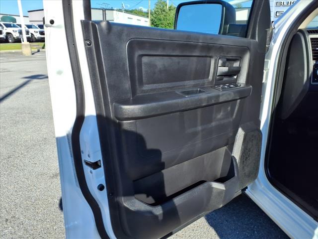 2016 RAM 1500 Express
