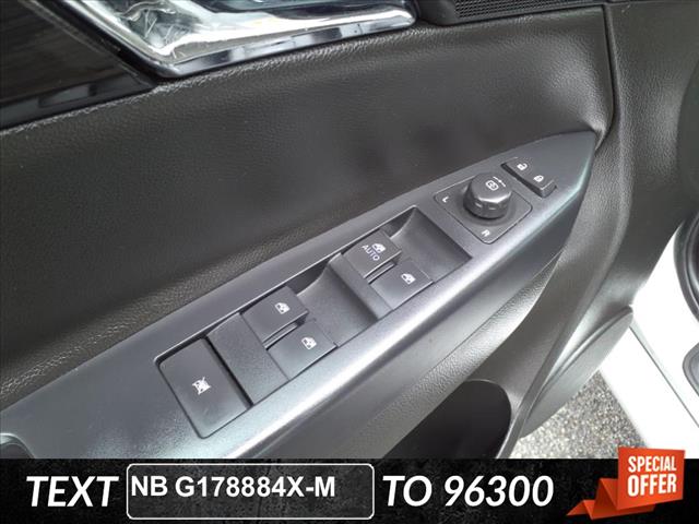 2014 Chevrolet Captiva Sport SUV