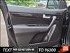 2015 Kia Sorento EX