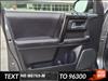 2018 Toyota 4Runner TRD Off-Road
