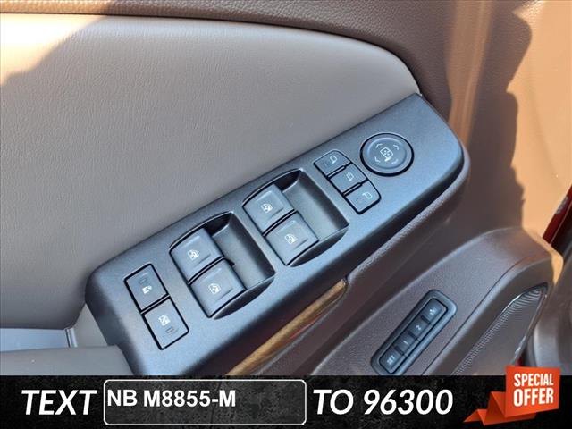 2016 GMC Yukon XL Denali