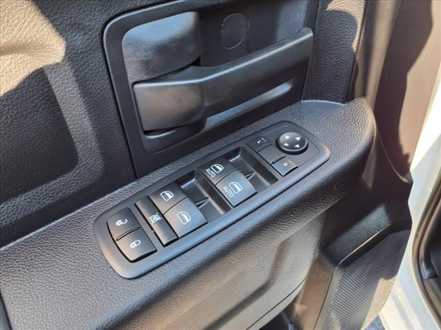 2016 RAM 1500 Express