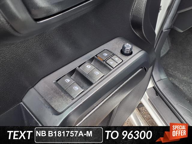 2022 Toyota Tacoma SR V6