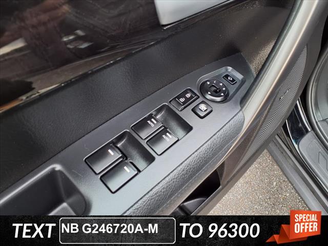 2015 Kia Sorento EX