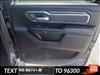 2019 RAM 1500 BIG HORN/LONE STAR 4X4 CR