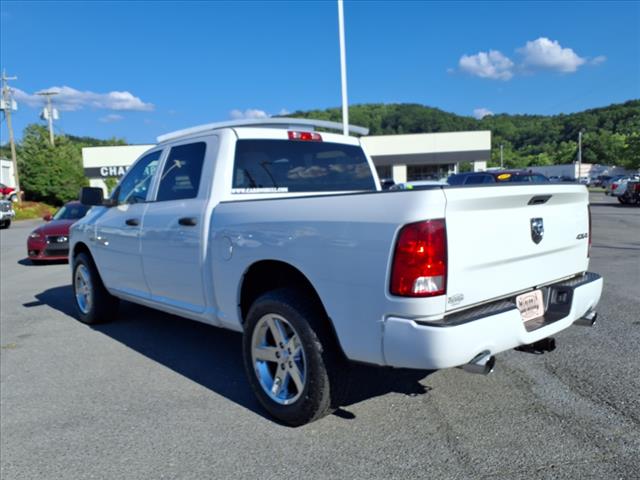 2016 RAM 1500 Express