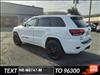 2020 Jeep Grand Cherokee ALTITUDE 4X4