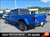 2021 Jeep Gladiator Willys