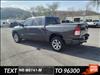 2019 RAM 1500 BIG HORN/LONE STAR 4X4 CR