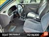 1997 Ford Escort LX